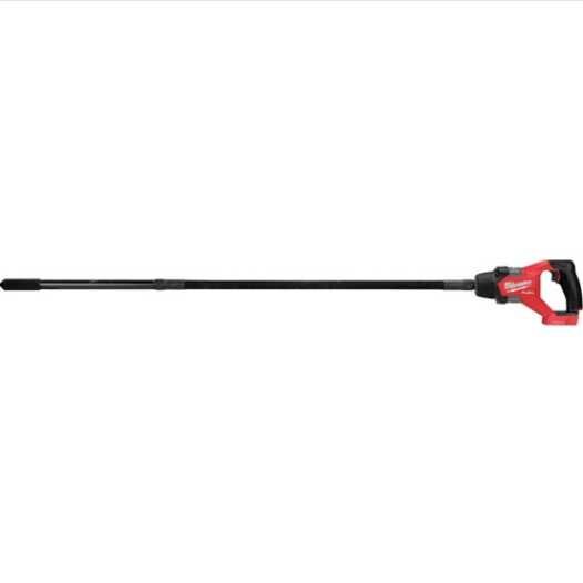 ミルウォーキーツール milwaukeetool Ｍ１８ ＦＵＥＬ １．２ｍ コンクリートバイブレー...