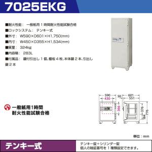 (受注生産品) 設置見積必要商品 テンキー式 ...の詳細画像1