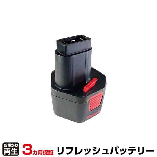 Snap-on 電動工具 対応 バッテリー CTB3092 リフレッシュ(純正品お預かり再生/セル交...