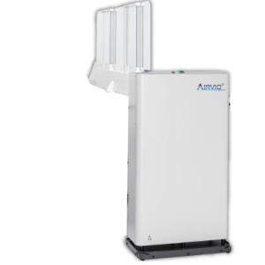 AI AI体温検知カメラ(自立スタンドタイプ DG-T104S : オフィス店舗用品