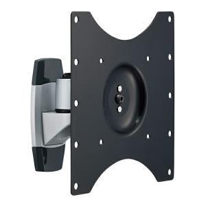 ハヤミ工産 モニターアーム ARシリーズ 壁付けタイプ ?43V型 AR-271W