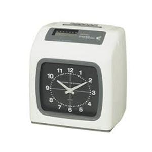 ニッポー（NIPPO） タイムレコーダー NTR-2700 本体のみ 武藤工業