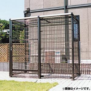 【車上渡し】ダイケン クリーンストッカー CKG-4010M (お客様組立品) 容量:約6900L