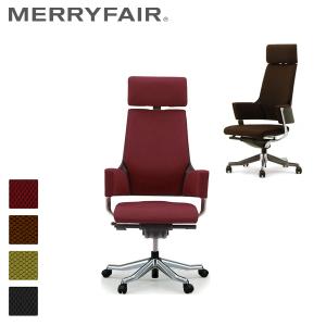 MERRYFAIR MERRYFAIR MERRYFAIR デルフィチェア ファブリックチェア