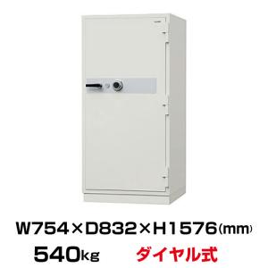 (受注生産品) 【車上渡し】日本アイエスケイ データメディア耐火金庫 DS-3300XD 日本製 納期確認必要商品 業務用 540kg