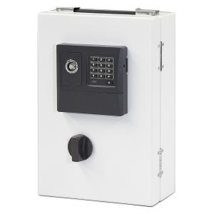 ディプロマット ホテルセーフ H25CS-7021 テンキー式 金庫 ディプロマット ホテルセーフ H25CS-7021 テンキー式 金庫