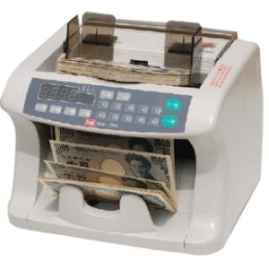 紙幣計数機 マネーカウンター エンゲルス EUV-750 紙幣計算機｜topjapan