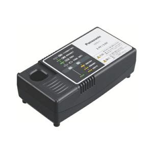 Panasonic リチウムイオンバッテリー専用充電器 Panasonic（パナソニック） 充電器 ニッケル水素2.4V/リチウムイオン