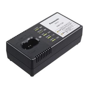 Panasonic（パナソニック） 工事用 充電LEDマルチ投光器 赤 EZ37C3-R 