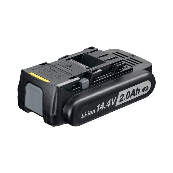 パナソニック 新品 リチウムイオン電池パック 14.4V LFタイプ(2.0Ah) EZ9L47