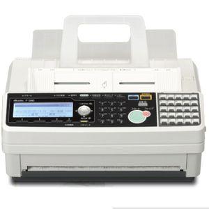 ムラテック F390 FAX ファックス MURATEC F-390
