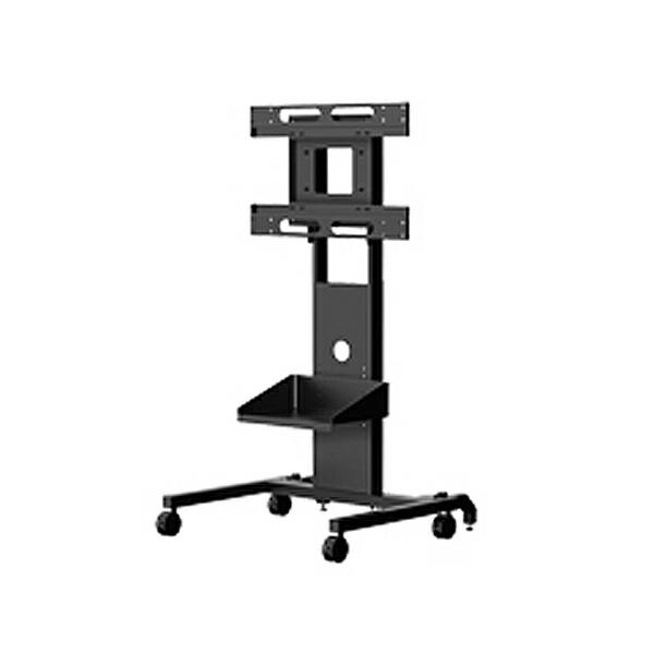 日本フォームサービス FFP-FL-STAND-864 ディスプレイスタンド 65V型~86V型対応