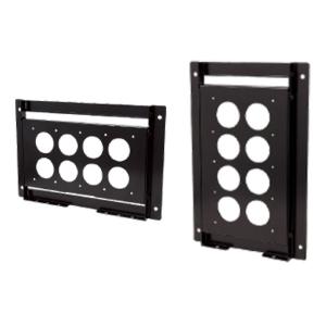 シャープ デジタルサイネージ 壁掛けオプション FFP-NM00-X