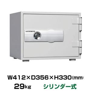 ダイヤセーフ H30 1キー式 耐火金庫 29kg｜topjapan