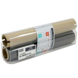 メーカー在庫限り MAX マックス SL-TR クロ 詰め替えタイプインクリボン ビーポップ Bep...