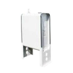 サンダイヤ オイルタンク 屋内用 デザインタンク 50型 (容量：45L