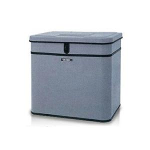 サンダイヤ オイルタンク 屋内用 デザインタンク 50型 (容量：45L