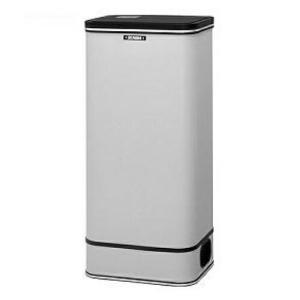 サンダイヤ オイルタンク 屋内用 デザインタンク 30型 (容量：25L