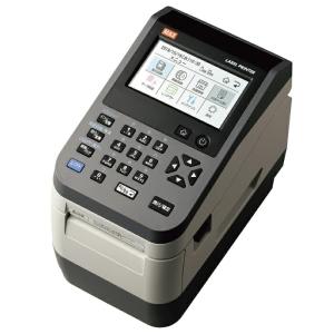 マックス（MAX） (欠品中・2026/2月上旬入荷予定) 楽ラベ LP-700SA2