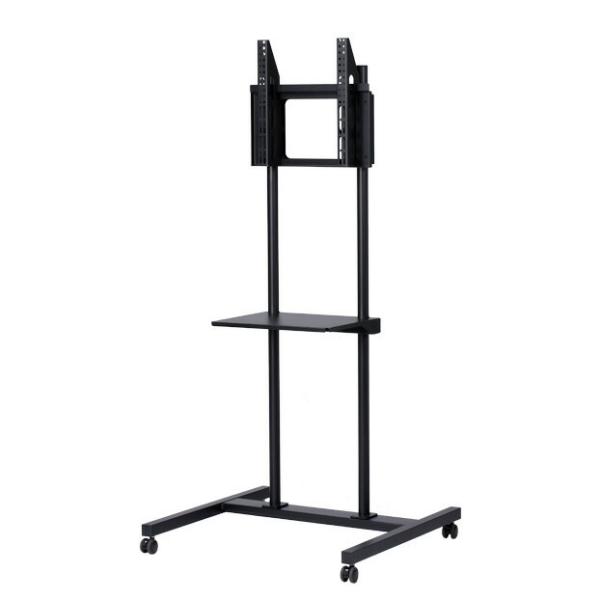 【車上渡し】(組立作業必要品) SDS エス・ディ・エス LPS-K55 移動式テレビモニタースタン...