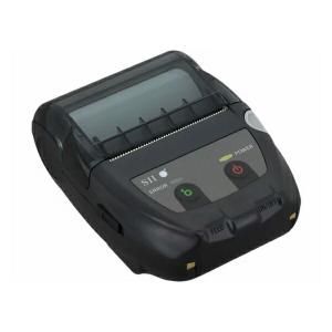 セイコーインスツル　レシートプリンター　RP-F10 ブラック エアレジ対応 レシートプリンター ブラック RP-F10-K27J1-5 セイコー