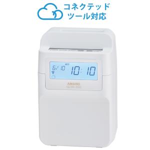 タイムレコーダー アマノ MX-1000 本体のみ  AMANO｜オフィス店舗用品トップジャパン