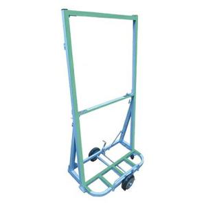 東証上場の安心企業】PONY-PORTABLE200 ○日本ベンリー 搬送台車 