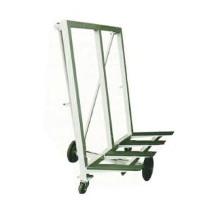 業務用ガラス・サッシ等運搬台車・カート