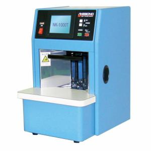 ストラパック 紙枚数計数機 NK-1000T