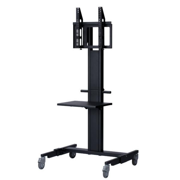 【車上渡し】(組立完成品) SDS エス・ディ・エス OS-4055 折りたたみスタンド 40~55...