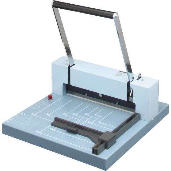 ライオン事務機 裁断機 PC-A4PN (20927)