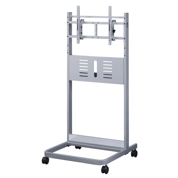 ハヤミ工産 PH-627S  ディスプレイスタンド大型用60~70V型対応