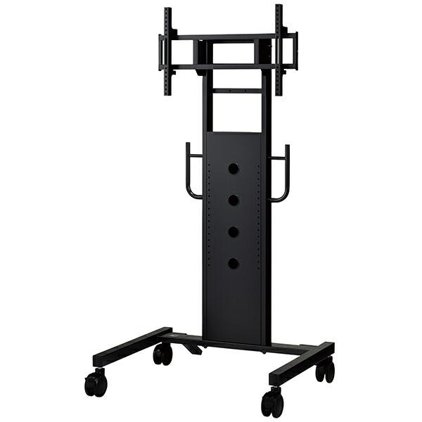 ハヤミ工産 PH-827B ディスプレイスタンド 50V型~85V型対応