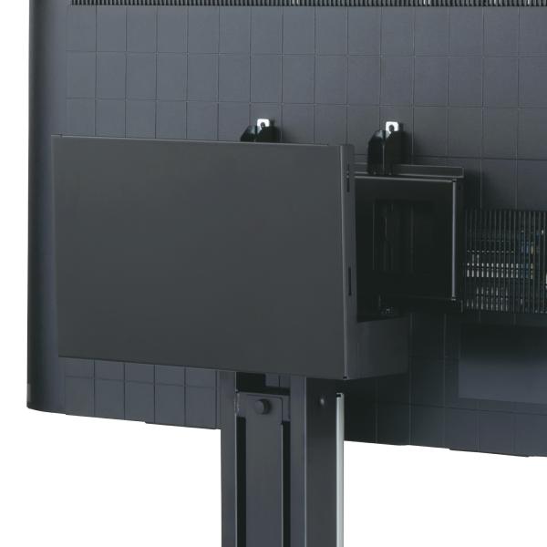 ハヤミ工産 PH-720シリーズオプション CPUホルダー PHP-7203