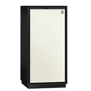 【メーカー搬入設置必須商品（別途見積）】(取り寄せ品) テンキー式 耐火金庫・耐火キャビネット ディプロマット PLD9000BL CW 255kg 耐火時間90分