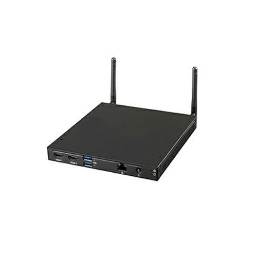 メーカー在庫有  シャープ インフォメーションディスプレイ用オプション アドバンストコントローラー ...