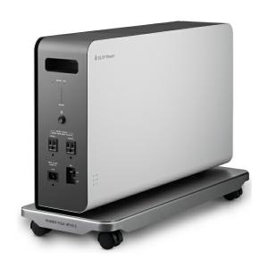 ELIIY Power（エリーパワー） 可搬型蓄電システム POWER YIILE 3