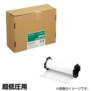 富士フィルム プレスケール 360mm 4m 新品 未使用 極超低圧用 FUJIFILM（フジフイルム） 富士フイルム 圧力測定フィルム プレ