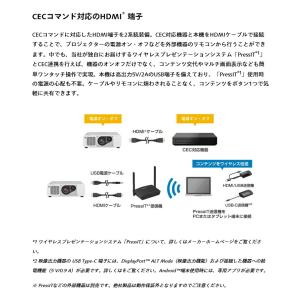 (受注生産品) パナソニック DLPプロジェク...の詳細画像5