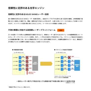 (受注生産品) パナソニック DLPプロジェク...の詳細画像5