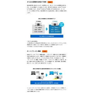 (受注生産品) パナソニック 液晶プロジェクタ...の詳細画像2