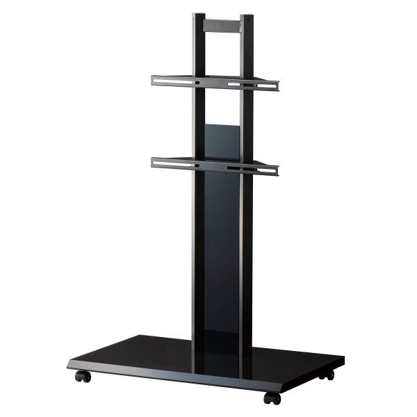 ハヤミ工産 RF-570 ディスプレイスタンド32V型~55V型対応フロアースタンド