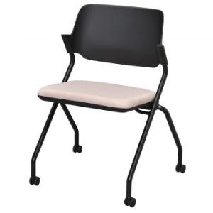 SYネスティングチェア ブラック