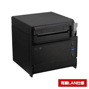 セイコーインスツル レシートプリンタ RP-F10-K2-PSIN USB仕様 (電源