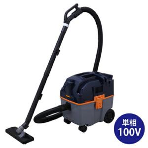 車上渡し】スイデン SPSV-1102 乾湿両用型クリーナー 単相100V