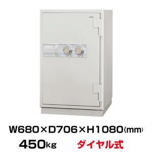 【車上渡し】(要納期確認) ダイヤル式 耐火・防...の商品画像