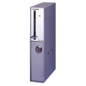 タイマー　TD-ASD-100 100円硬貨専用 TD-ASD-100 コインタイマー 東亜電子工業 定格電圧AC100(50/60Hz)V