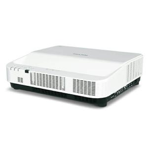 NEC 液晶プロジェクター ViewLight プロフェッショナルモデル レンズ