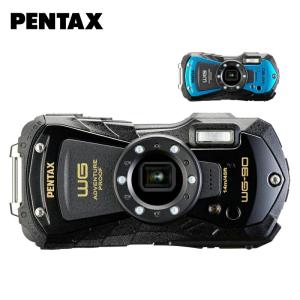 PENTAX ペンタックス 防塵・防塵・業務用デジタルカメラ WG-90｜オフィス店舗用品トップジャパン