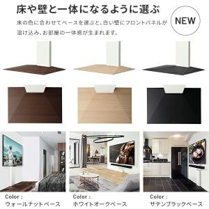 WALL ウォール インテリアテレビスタンドV...の詳細画像3